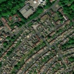 Satellite imagery of boundary_stone, GB