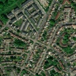 Satellite imagery of boundary_stone, GB