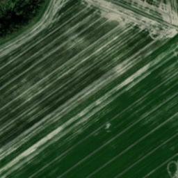 Satellite imagery of Bincknoll Castle, GB