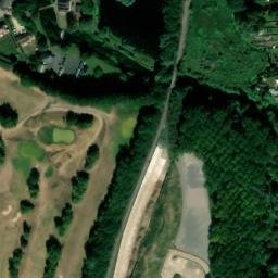 Satellite imagery of Coal tax obelisk, GB