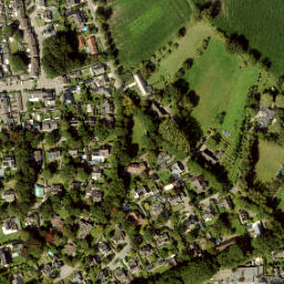 Satellite imagery of Kasteel Oud-Beysterveld, NL