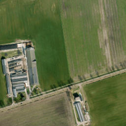 Satellite imagery of Paal Lange Rijser, DE