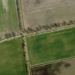 Satellite imagery of Paal Lange Rijser, DE