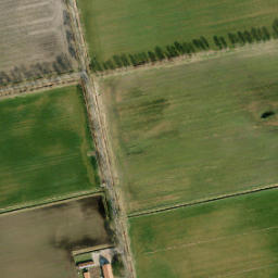 Satellite imagery of Paal Lange Rijser, DE