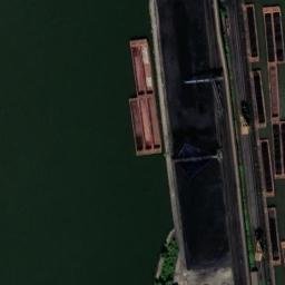 Satellite imagery of Kamin Duisburg-Schwelgern Nord, DE