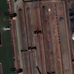 Satellite imagery of Kamin Duisburg-Schwelgern Nord, DE