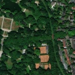 Satellite imagery of Fernmeldeturm Gelsenkirchen, DE