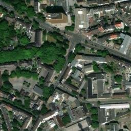 Satellite imagery of Fernmeldeturm Gelsenkirchen, DE