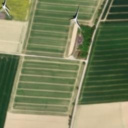 Satellite imagery of Wehlhügel, DE