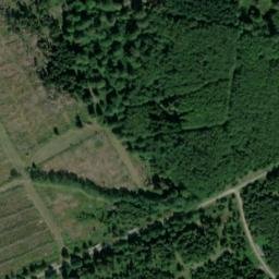 Satellite imagery of Staufenberg, DE