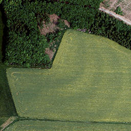 Satellite imagery of Krantberg, DE