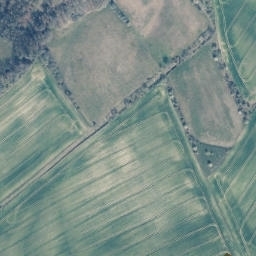 Satellite imagery of Osterberg, DE