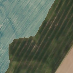 Satellite imagery of Osterberg, DE