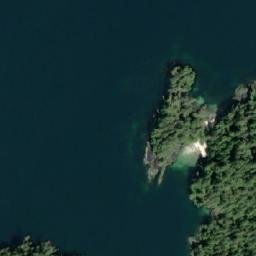 Satellite imagery of Bosquet Point, CA
