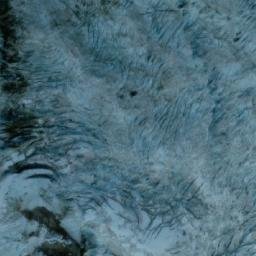 Satellite imagery of Pagoda Peak, CA