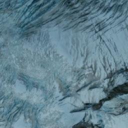 Satellite imagery of Pagoda Peak, CA