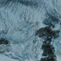 Satellite imagery of Pagoda Peak, CA