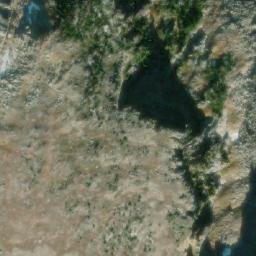 Satellite imagery of Granite Mountain, CA