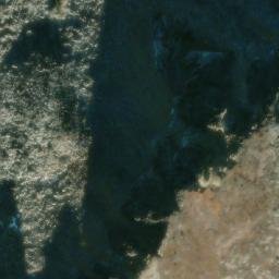 Satellite imagery of Granite Mountain, CA