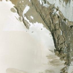 Satellite imagery of Emerald Pass, CA