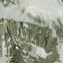 Satellite imagery of Emerald Pass, CA
