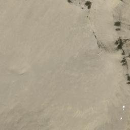 Satellite imagery of Mount St. Bride, CA