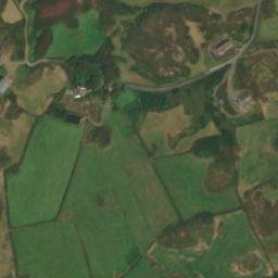 Satellite imagery of Ballyrisode Point, IE