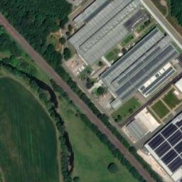 Satellite imagery of Felin Isaf Motte, GB