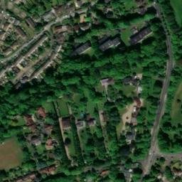 Satellite imagery of boundary_stone, GB