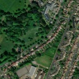 Satellite imagery of boundary_stone, GB