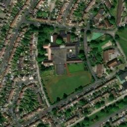 Satellite imagery of boundary_stone, GB