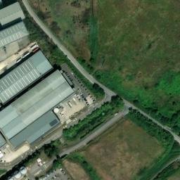 Satellite imagery of Cold Harbour Point, GB