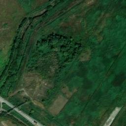 Satellite imagery of Cold Harbour Point, GB