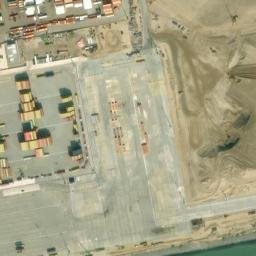 Satellite imagery of Lower Hope Point, GB