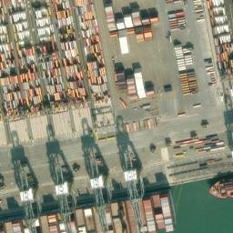 Satellite imagery of Lower Hope Point, GB