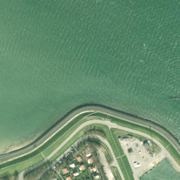Satellite imagery of Kijkuit, NL
