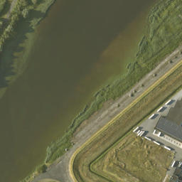 Satellite imagery of De Waterschans, NL