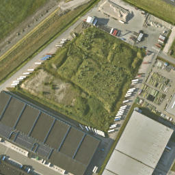 Satellite imagery of De Waterschans, NL