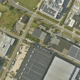 Satellite imagery of De Waterschans, NL
