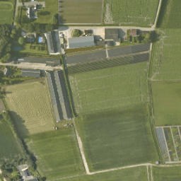Satellite imagery of 218, NL