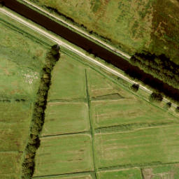 Satellite imagery of survey_point, NL