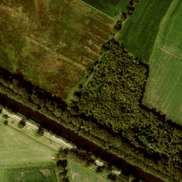 Satellite imagery of survey_point, NL