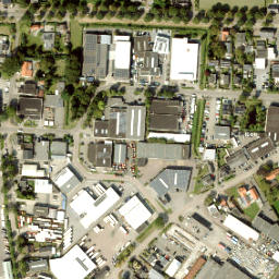 Satellite imagery of Kasteel Oud-Beysterveld, NL