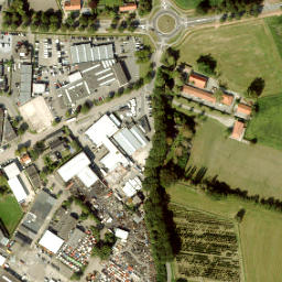 Satellite imagery of Kasteel Oud-Beysterveld, NL