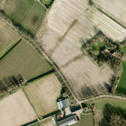Satellite imagery of Kasteel Croy, NL