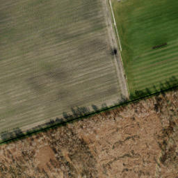 Satellite imagery of Paal Lange Rijser, DE