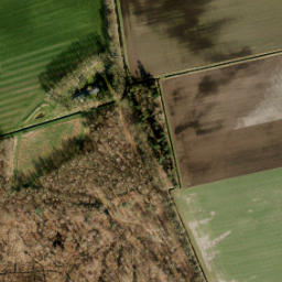 Satellite imagery of Paal Lange Rijser, DE