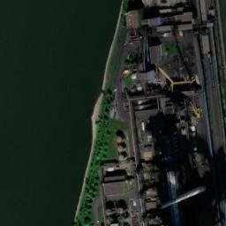 Satellite imagery of Kamin Duisburg-Schwelgern Nord, DE
