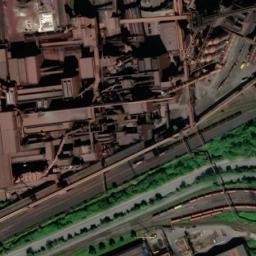 Satellite imagery of Kamin Duisburg-Schwelgern Nord, DE