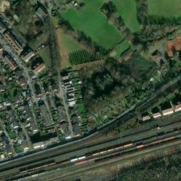 Satellite imagery of Donnerberg, DE